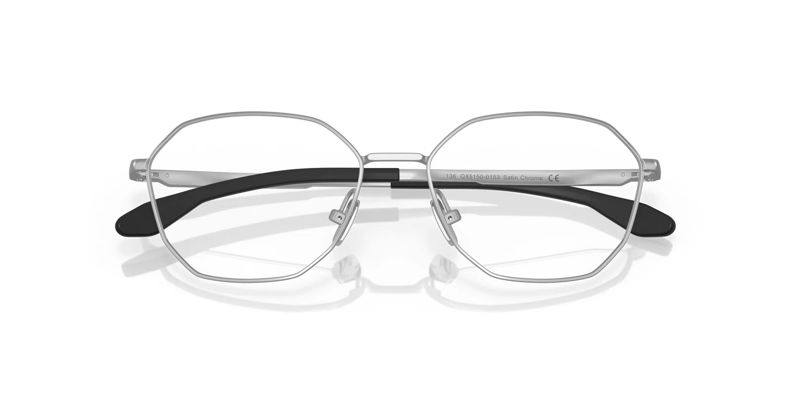Oakley Sobriquet 5150 Eyeglasses - view 19